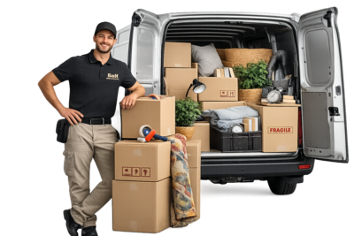 Home removals